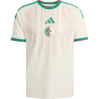 Echipamentul Algeria