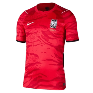Echipamentul South Korea