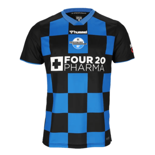 Echipamentul SC Paderborn 07