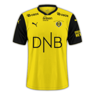 Echipamentul Lillestrom
