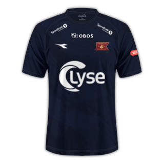 Echipamentul Viking FK