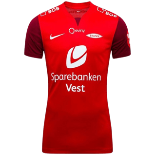 Echipamentul SK Brann