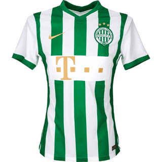 Echipamentul Ferencvarosi TC
