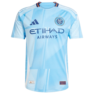 Echipamentul New York City FC