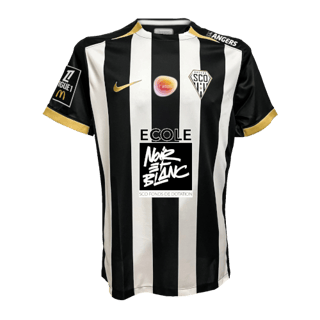 Echipamentul Angers