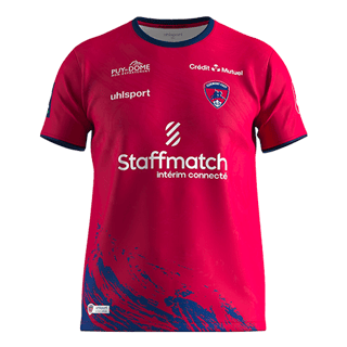 Echipamentul Clermont Foot