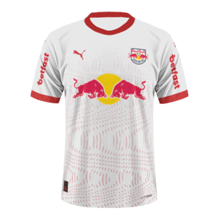 Echipamentul Red Bull Bragantino