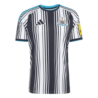 Echipamentul Newcastle United