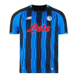 Echipamentul Atalanta