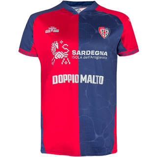Echipamentul Cagliari