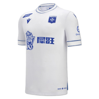 Echipamentul Auxerre