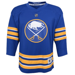 Echipamentul Buffalo Sabres