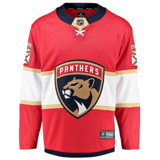 Echipamentul Florida Panthers