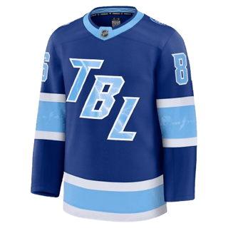 Echipamentul Tampa Bay Lightning