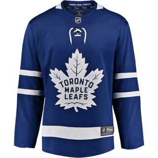 Echipamentul Toronto Maple Leafs