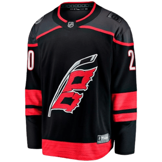 Echipamentul Carolina Hurricanes