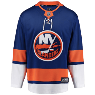 Echipamentul New York Islanders