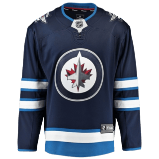 Echipamentul Winnipeg Jets