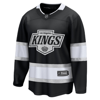 Echipamentul Los Angeles Kings