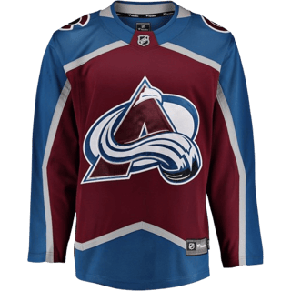 Echipamentul Colorado Avalanche
