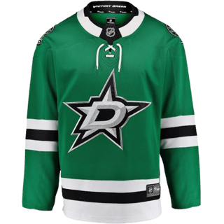 Echipamentul Dallas Stars