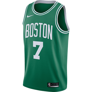 Echipamentul Boston Celtics