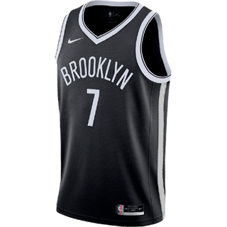 Echipamentul Brooklyn Nets
