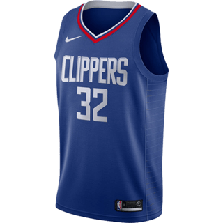 Echipamentul LA Clippers
