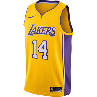 Echipamentul Los Angeles Lakers