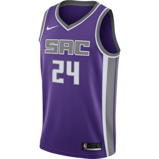 Echipamentul Sacramento Kings