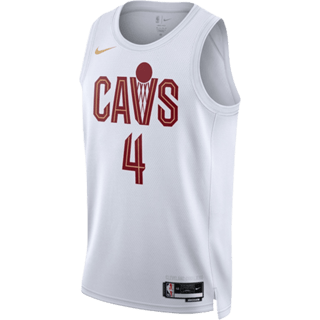 Echipamentul Cleveland Cavaliers
