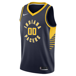 Echipamentul Indiana Pacers