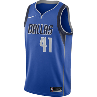 Echipamentul Dallas Mavericks