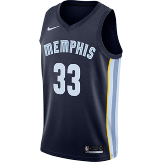 Echipamentul Memphis Grizzlies