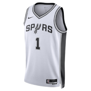 Echipamentul San Antonio Spurs