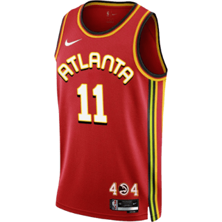 Echipamentul Atlanta Hawks