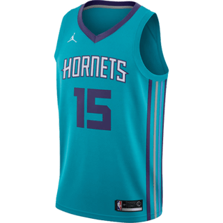 Echipamentul Charlotte Hornets