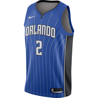 Echipamentul Orlando Magic