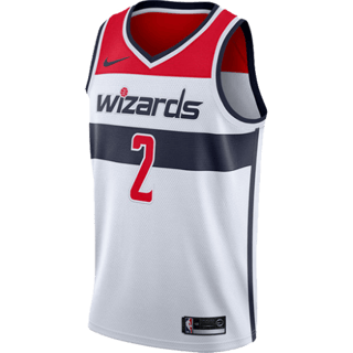 Echipamentul Washington Wizards