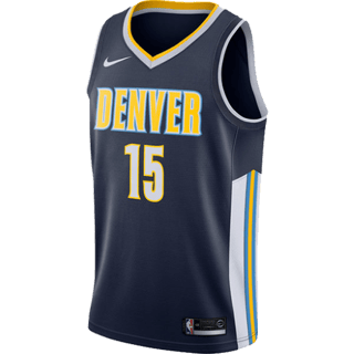 Echipamentul Denver Nuggets