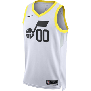 Echipamentul Utah Jazz