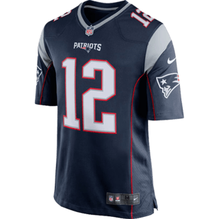 Echipamentul New England Patriots