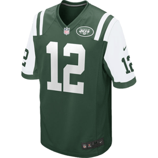 Echipamentul New York Jets