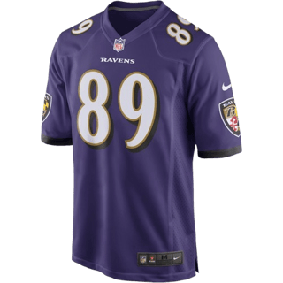 Echipamentul Baltimore Ravens