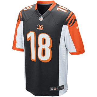 Echipamentul Cincinnati Bengals