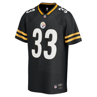 Echipamentul Pittsburgh Steelers