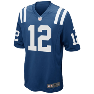 Echipamentul Indianapolis Colts