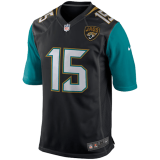 Echipamentul Jacksonville Jaguars