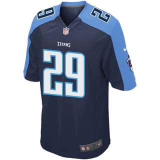 Echipamentul Tennessee Titans