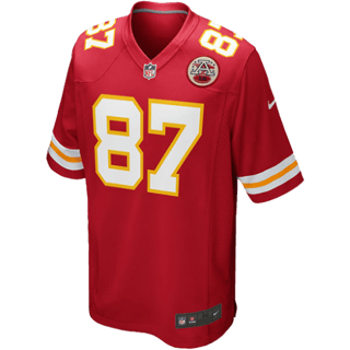 Echipamentul Kansas City Chiefs